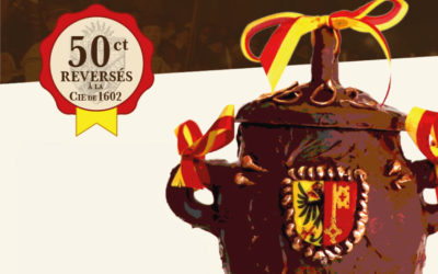 Du chocolat… et des montres