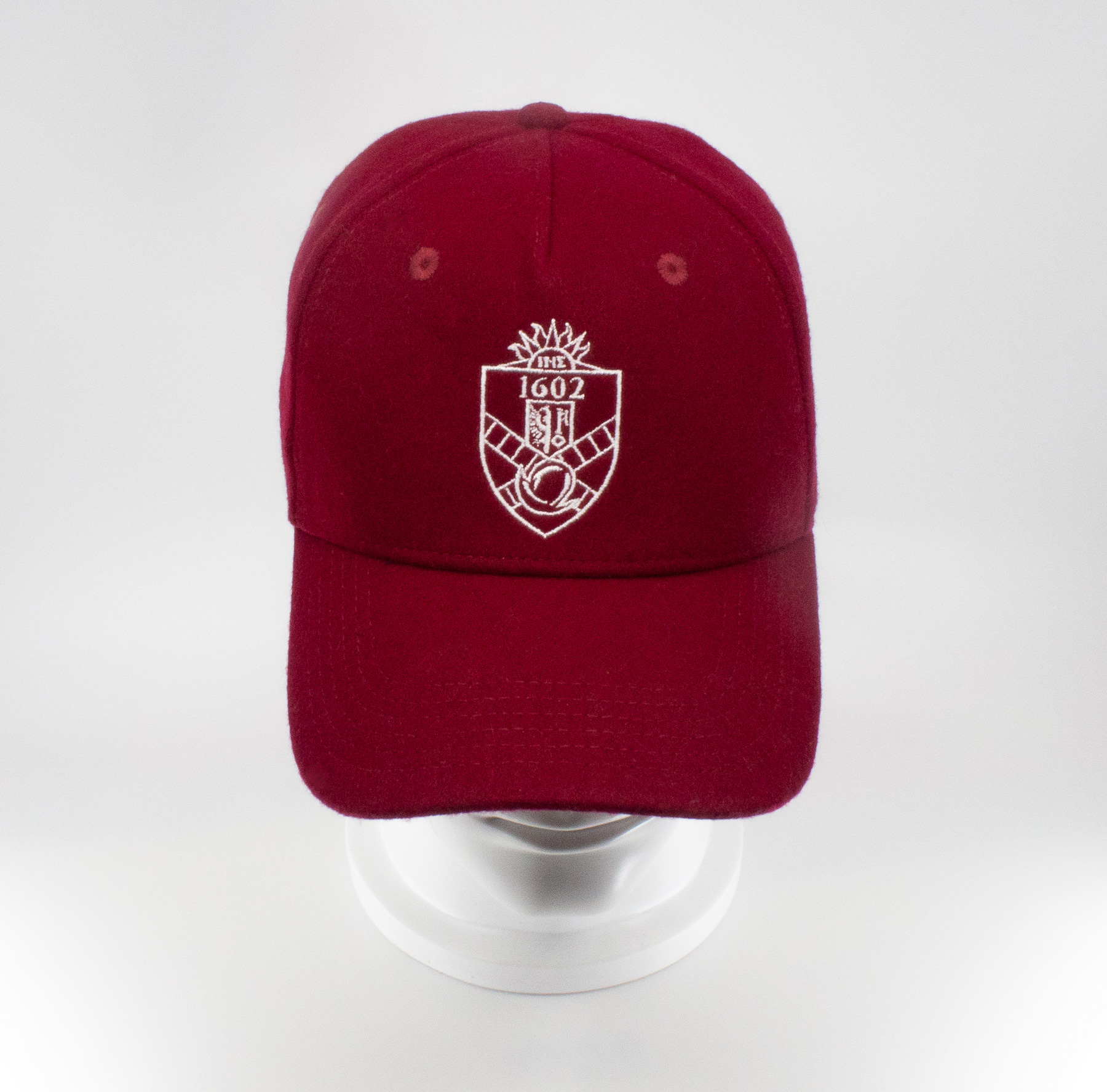Casquette 1602