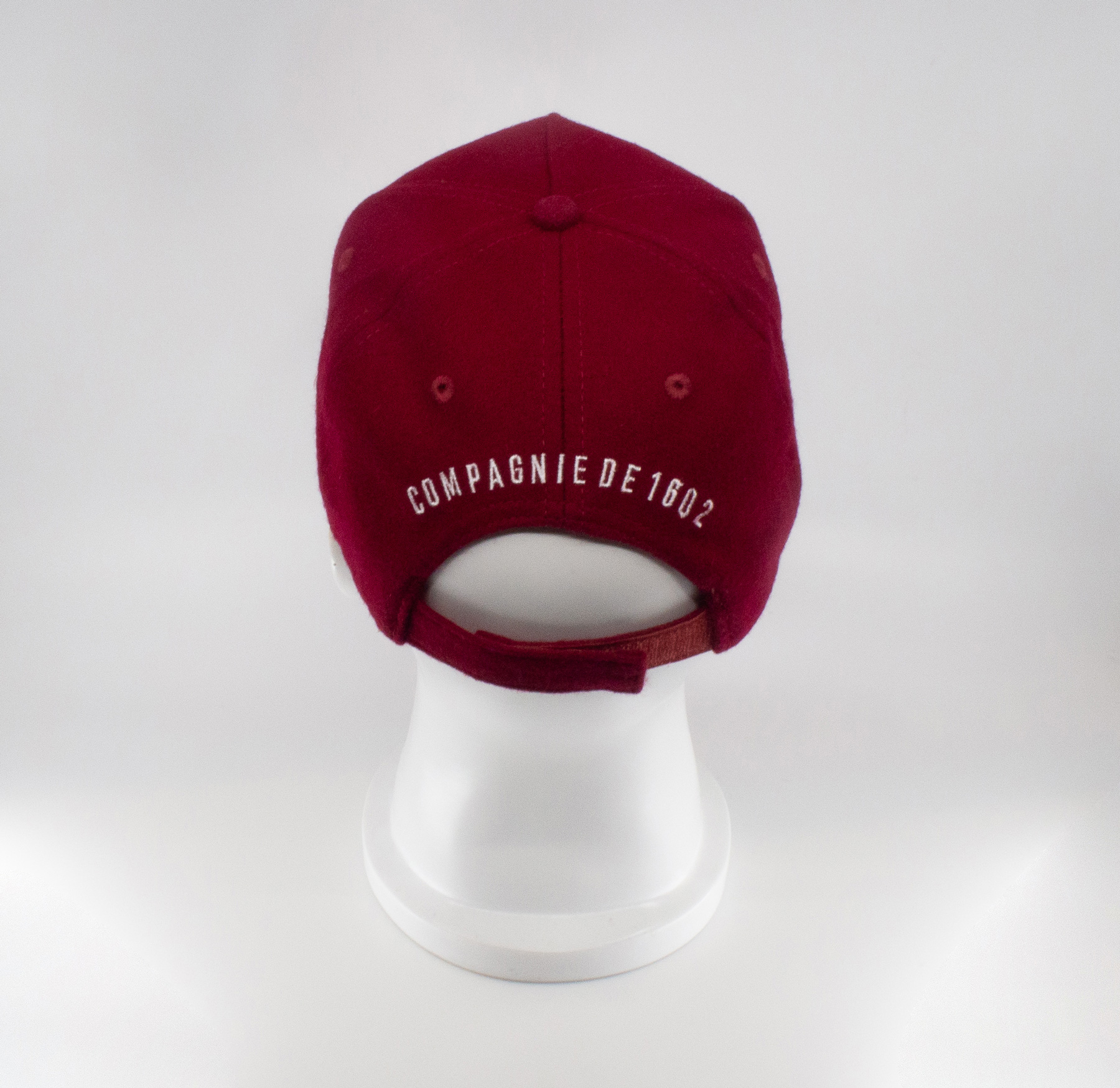 Casquette 1602 – Image 2