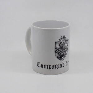 Mug "Compagnie de 1602"