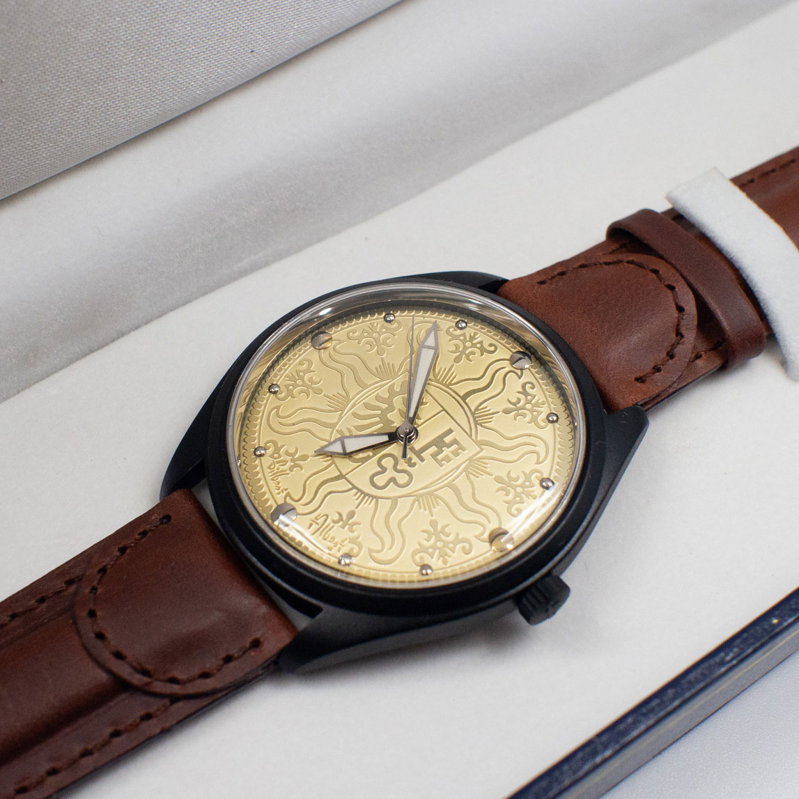 Montre 1602 Escalade – Image 2