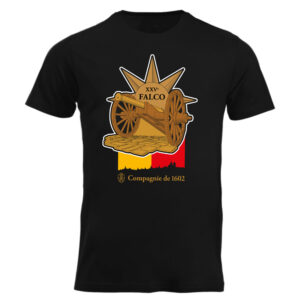 T-shirt Falco