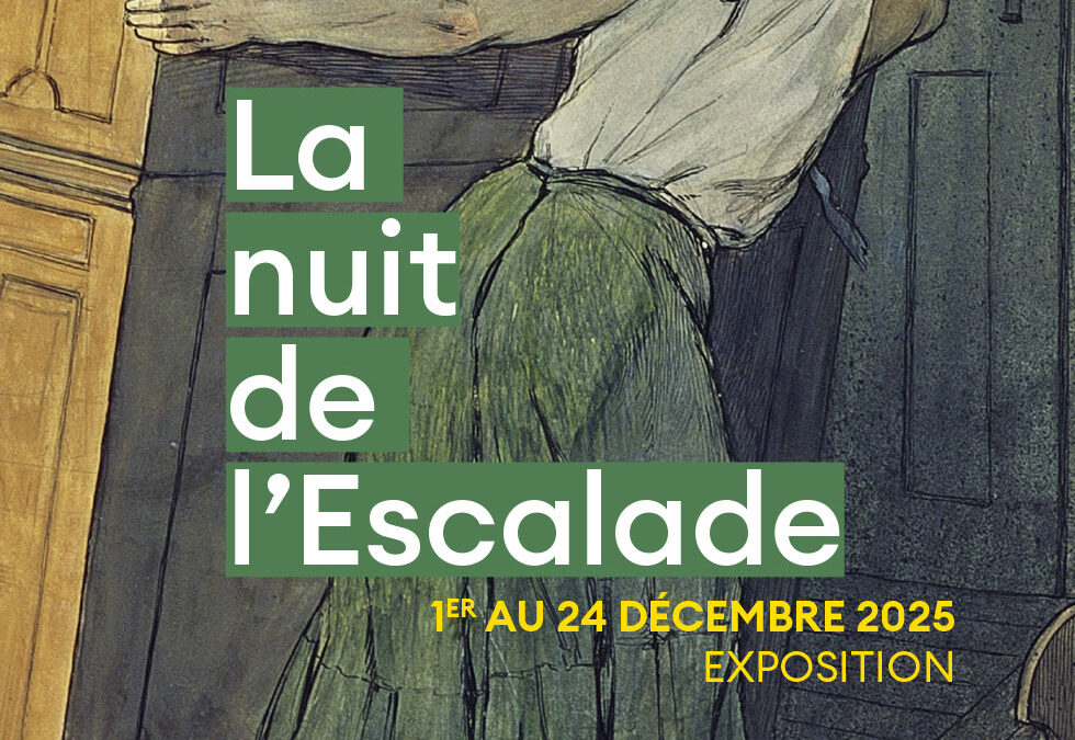 Avec la Bibliothèque de Genève, revivez la nuit la plus célèbre de Genève