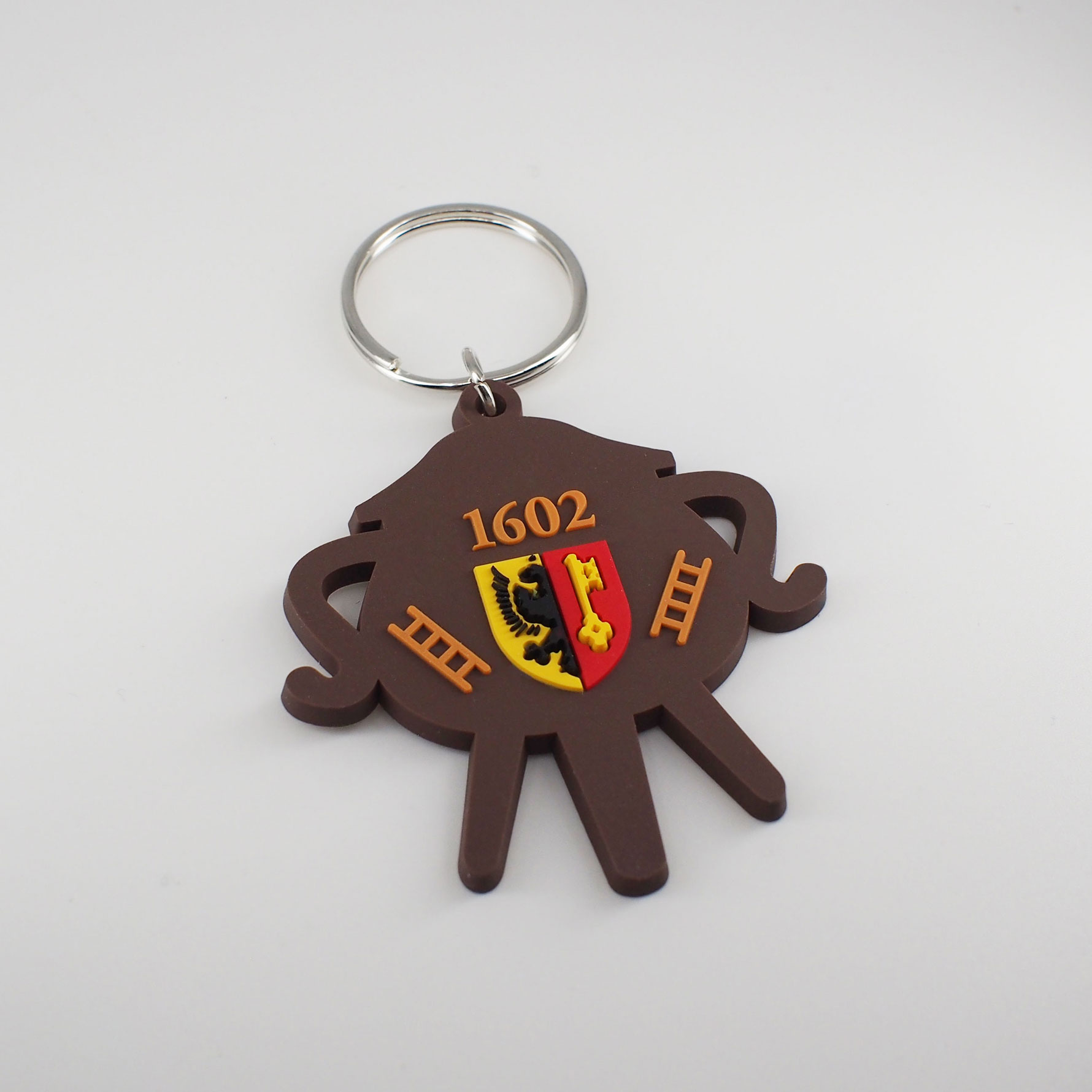 Porte-clefs Mère Royaume – Image 2