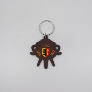 Porte-clefs Marmite