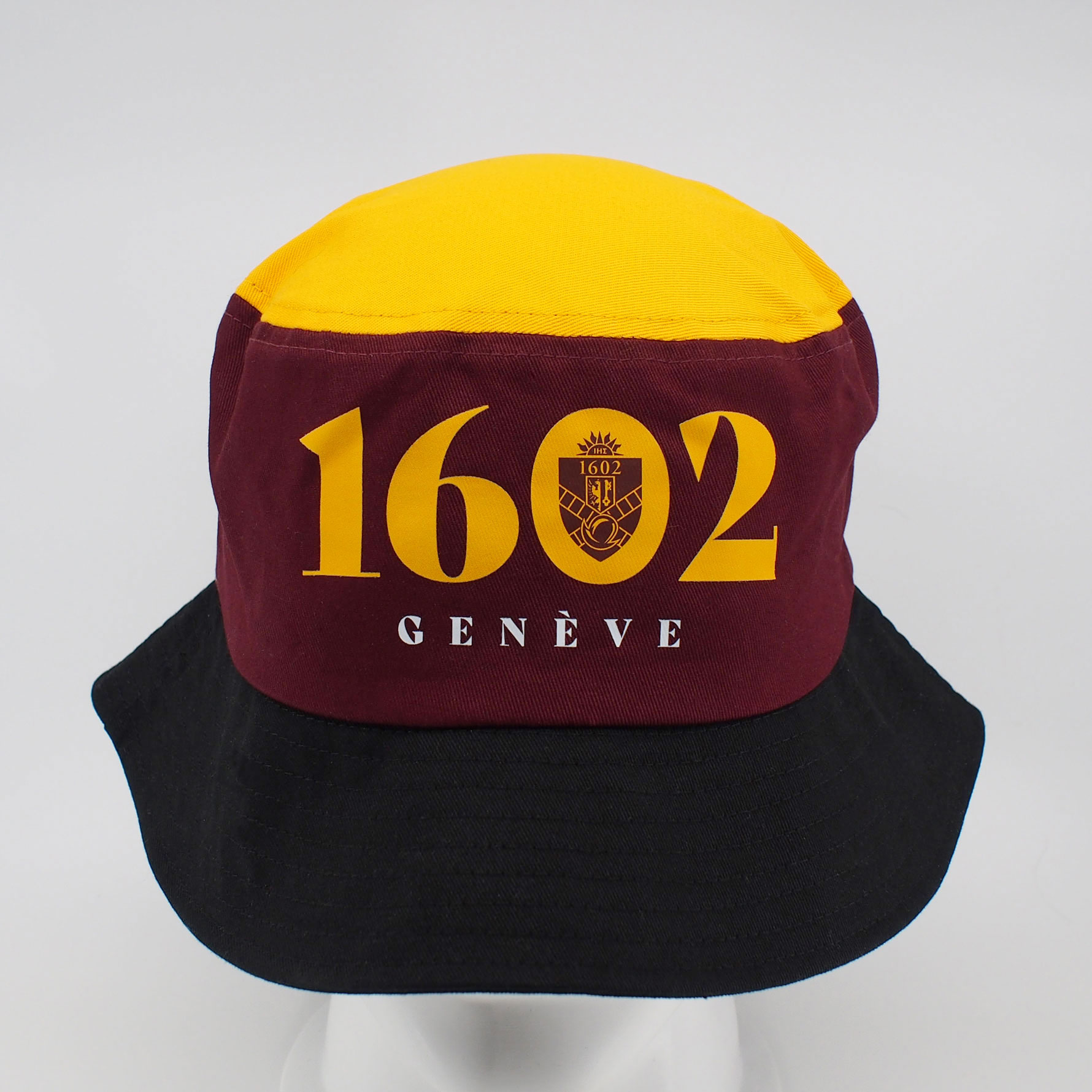 Bob 1602