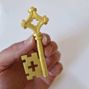 Clef de Genève